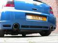 MKIV R32 VF Supercharged