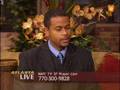 videos de Pastor Andre Butler - Atlanta Live Interview