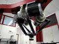 World's fastest robot with um-precision