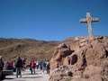 El Cañón del Colca - Arequipa - Perú (el condor pasa)