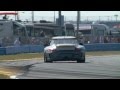 Congratulations to the Magnus Racing Team: 2012 Rolex 24 Daytona GT Champions