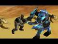 helo's end in legendary- the full
