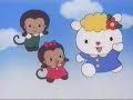 hello  kitty opening