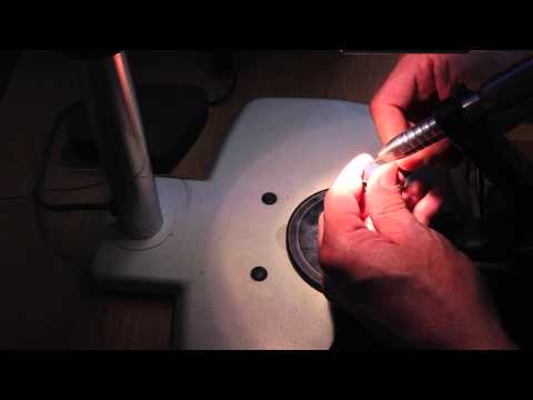 how to practice welding at home