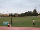 Camp. Espa�a Universitario (Murcia 2007), 400 Vallas masc.