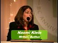 Naomi Klein - The Shock Doctrine - Part 2 of 6