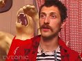 Gogol Bordello's Eugene Hutz Interview