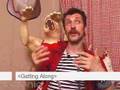 Gogol Bordello's Eugene Hutz Interview