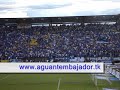 12mil Azules en neiva...