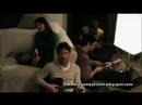 www.eyemaylisten.blogspot.com
holler, wild rose! click more.....

we at eyemaylisten music blog wanted to know more about the up and coming band 'holler, wild rose!'.. so we got in contact with them and asked them a few questions. they replied to our questions an exclusive video...

and this is the exclusive acoustic performance!!

for the full feature on holler, wild rose! and information, mp3's and videos on other up and coming bands visit www.eyemaylisten.blogspot.com

be swept by more than a current,
be moved by a sound...


thanks from eyemaylisten music blog..