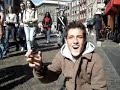 De dorstige man