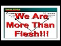 Evolutionary Creation - A Christian Approach to Evolution - Part 3
