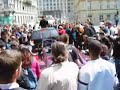Gumball Rally 3000 - Vienna