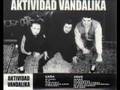 Aktividad Vandálika - Hip Hop (1997)