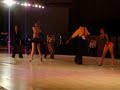LEOPARD CHALLENGE 2008 YOUTH CHAMP(JIVE)