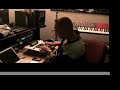 FaT TrAk on mpc 2500 \"Sample Beat #3\" 2008