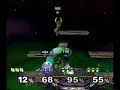 PPG(Blue)vsBigN(Green)