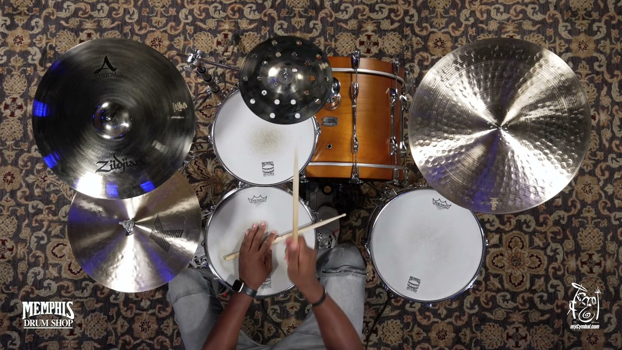 YouTube Video Placeholder