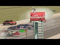 NR2003 Crashes, Wrecks, Flips and Blowovers #3 NR2003 Crashes, Wrecks, Flips and Blowovers #3