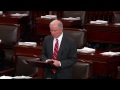 Click here to watch this video Shock: Senate Majority Files Senate FY13 Spending At Obama Budget Level, Not Budget Control Act