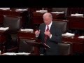 Shock: Senate Majority Files Senate FY13 Spending At Obama Budget Level, Not Budget Control Act