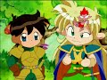 No.1 Record of Lodoss Mini Episode