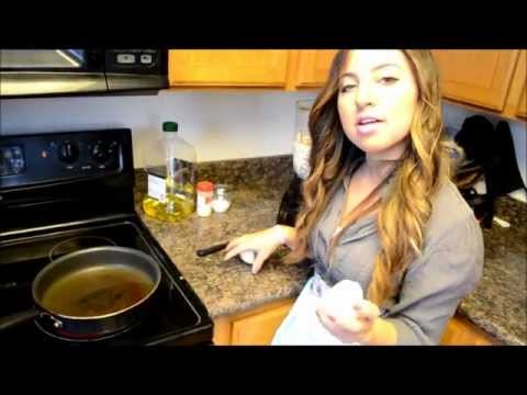 how to make refried beans