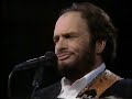 Merl Haggard & Clint Strong - 01 - Old Man From The Mountain