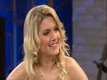 Jeanette Biedermann Sex-Beichte | Oliver Pocher Show