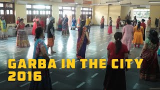 Garba in the City 2016 - Richa Nritya and Kala Society