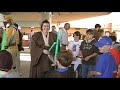 Mandalorians:MSD Mississippi Braves Star Wars Night April 24th, 2009
