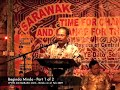 Beginda Minda - Bintulu 21 Feb 2009