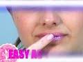 GLITTER EYES and LIPS!! Get the Look @ BASTAR.COM