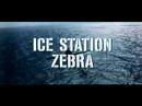 Ice Station Zebra
