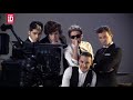 One Direction - Kiss You (Behind The Scenes)