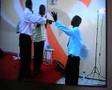 LA PROPHETIE DE ZACHARIE A.ADETOLA / APOTRE ROGER VIENNE