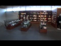 Reykjavik Art Museum: Kjarvalsstadir - YouTube