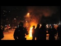 Occupy Denver 12/19/11 Police Raid - YouTube