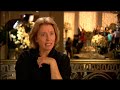 Emma Thompson \"Last Chance Harvey\" Video Interview Emma Thompson \"Last Chance Harvey\" Video Interview