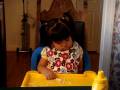 videos de Baby's 1st Thanksgiving Turkey!