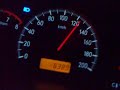 160 km/hr on Xpressway