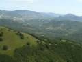 BARDI, attorno al Monte Pelpi - riprese aeree BARDI, attorno al Monte Pelpi - riprese aeree