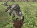 * un ptit clip tr�s muscl�... tr�s viril...lugubre...

* just a little video...virile... lugubrious...

sign� la yian kut cul team ;d
enjoy :p