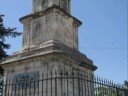 orange et ses monuments (france)