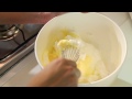 Receita de Mousse: Maracujá