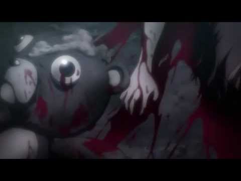 afro samurai capitulo 5 final completo