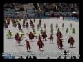 Tradicional Diablada Porteño 2009 Coreografía