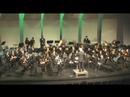 John F. Kennedy Symphonic Winds - New York: 1927 John F. Kennedy Symphonic Winds - New York: 1927