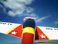 Extra 330 onboard tail