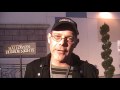 Halloween Horror Nights 2009: John Murdy Interview